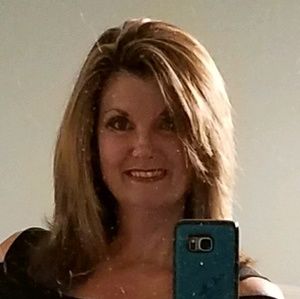 Meet your Posher, Rhonda